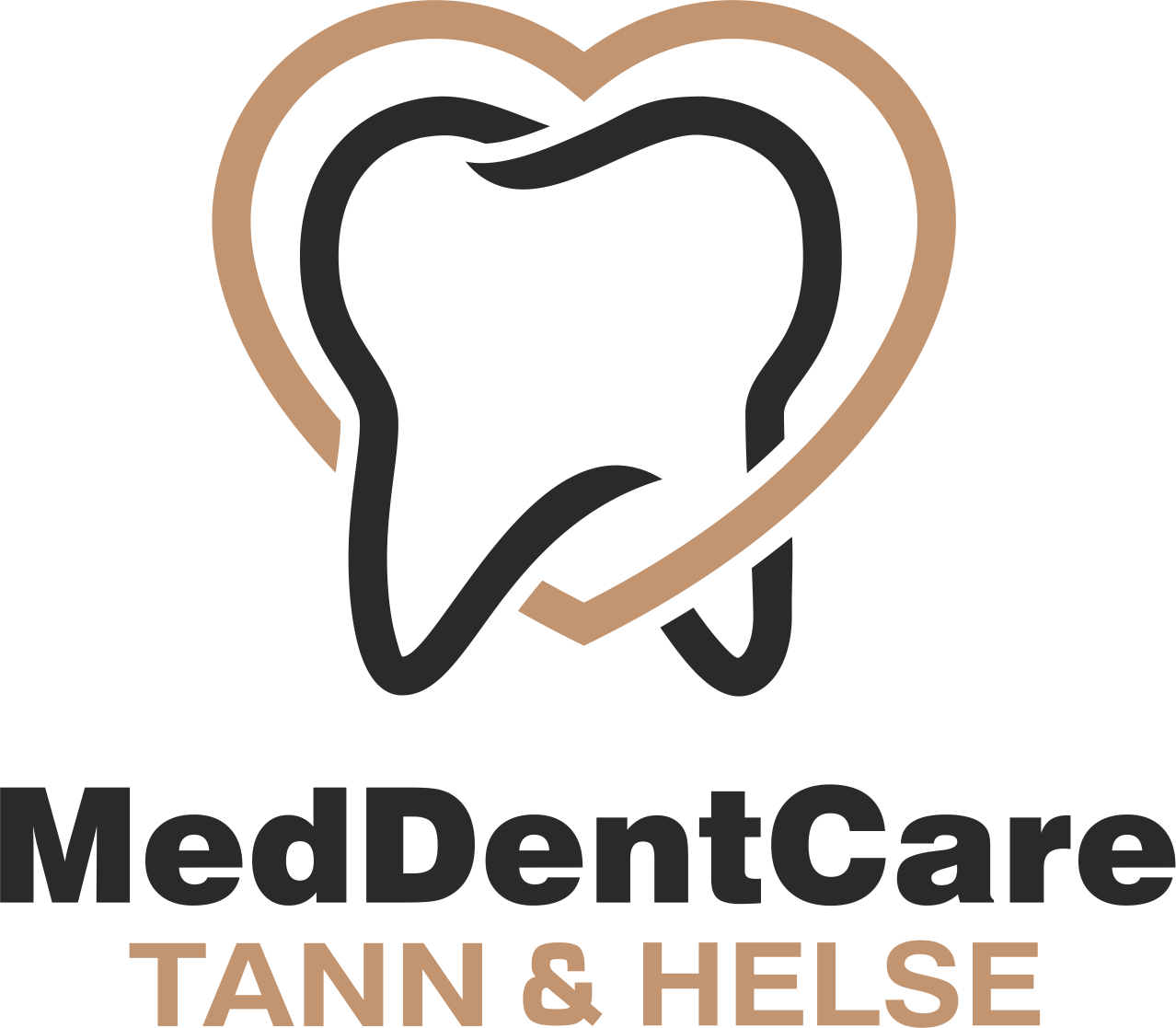 MedDentCare Tann & Helse