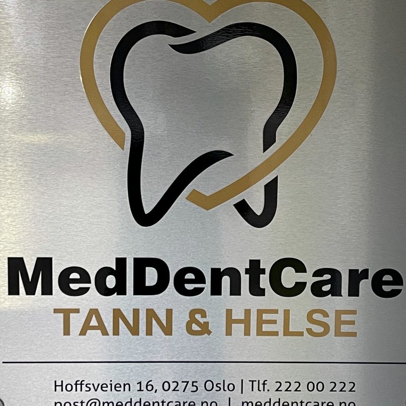 tannlege skøyen
