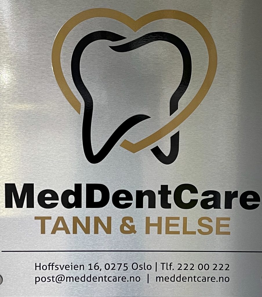 tannlege skøyen